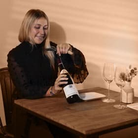 Cave à vin