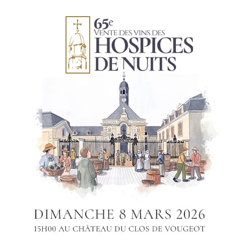 65eme Hospices de Nuits