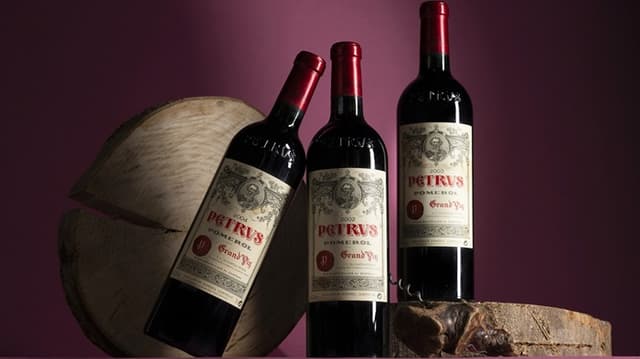 Petrus vaut-il son prix ?