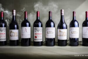 Le Top 50 des vins les plus recherchés