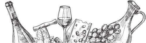 À LA DÉCOUVERTE DU VIN À LA DÉCOUVERTE DU VIN