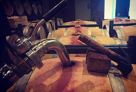 chateau ferriere vin