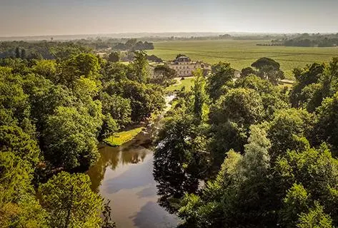 Château Giscours - 2