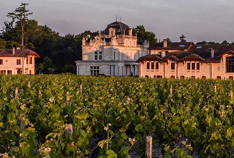 Château Giscours - 4