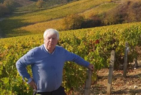 Photo du domaine partenaire Colinot