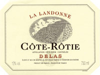 Côte-Rôtie  La Landonne