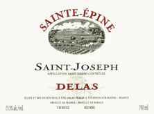Saint-Joseph  Sainte-Epine