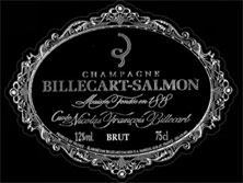 Billecart-Salmon Brut Nicolas François Billecart