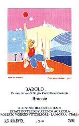 Barolo  Brunate