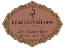 Billecart-Salmon Elisabeth Salmon