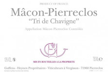 Mâcon-Pierreclos