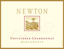 Napa Valley Unfiltered Chardonnay