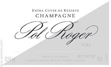 Pol Roger Pure Extra-Brut