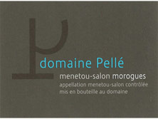 Menetou-Salon Morogues Henry Pellé (Domaine)