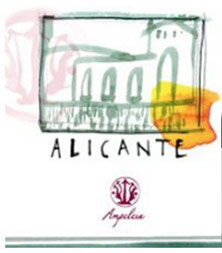 Toscana IGT Ampeleia Alicante