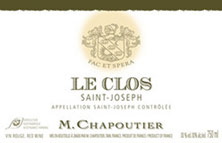 Saint-Joseph Le Clos Chapoutier