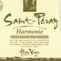Saint-Péray  Harmonie