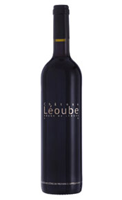 Côtes de Provence  Rouge de Léoube