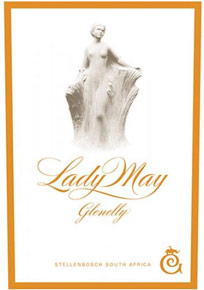 Stellenbosch Glenelly Lady May