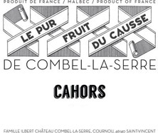 Cahors   Le Pur Fruit du Causse