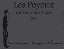 Saumur-Champigny  Les Poyeux