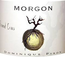 Morgon Grand Cras Dominique Piron (Domaine)