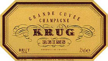 Krug Grande Cuvée Brut