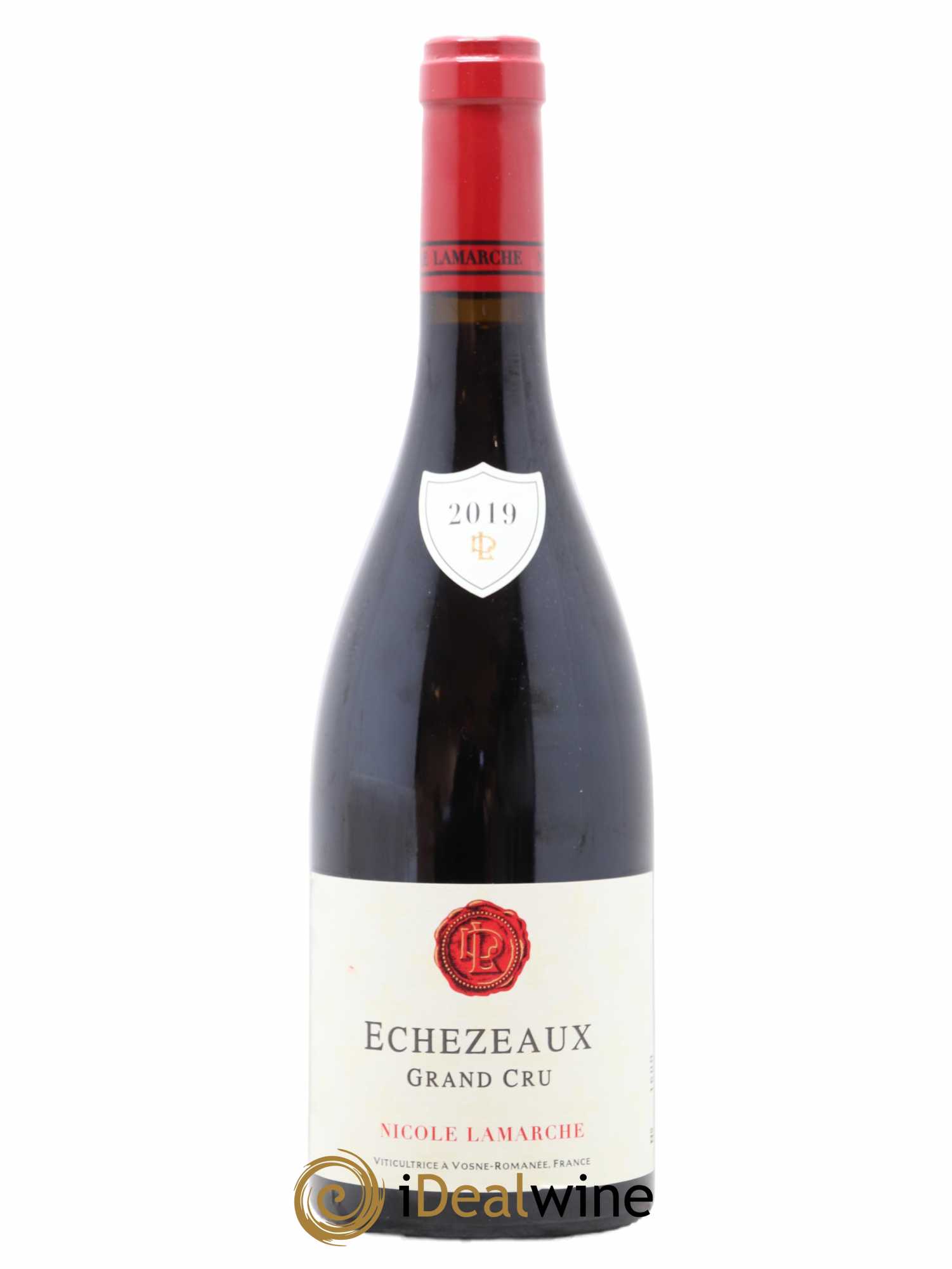 Acheter Echezeaux Grand Cru Fran Ois Lamarche Nicole Lamarche Lot