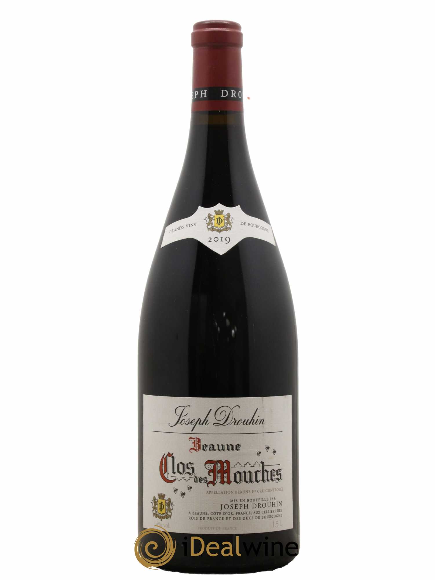 Acheter Beaune Er Cru Clos Des Mouches Joseph Drouhin Lot