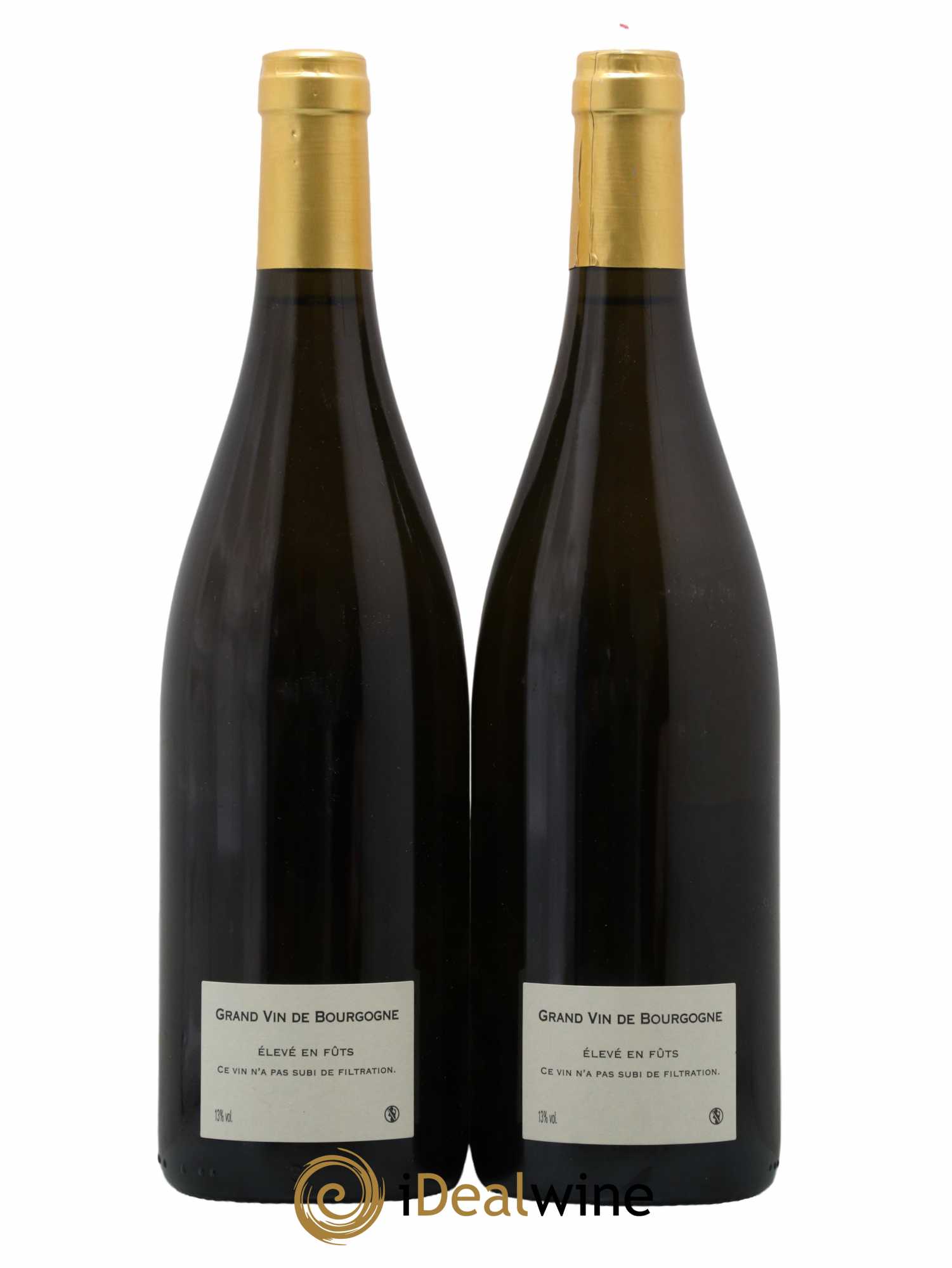 Acheter Meursault Les Grands Charrons Boisson Vadot Domaine 2011 Lot