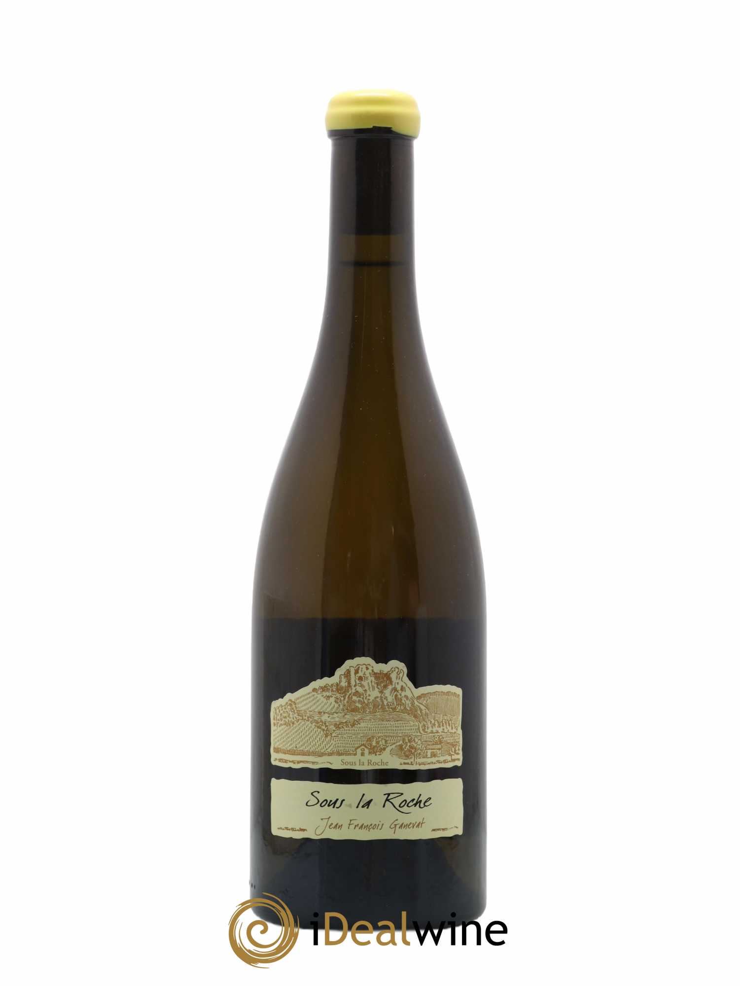 Buy C Tes Du Jura Sous La Roche Jean Fran Ois Ganevat Domaine