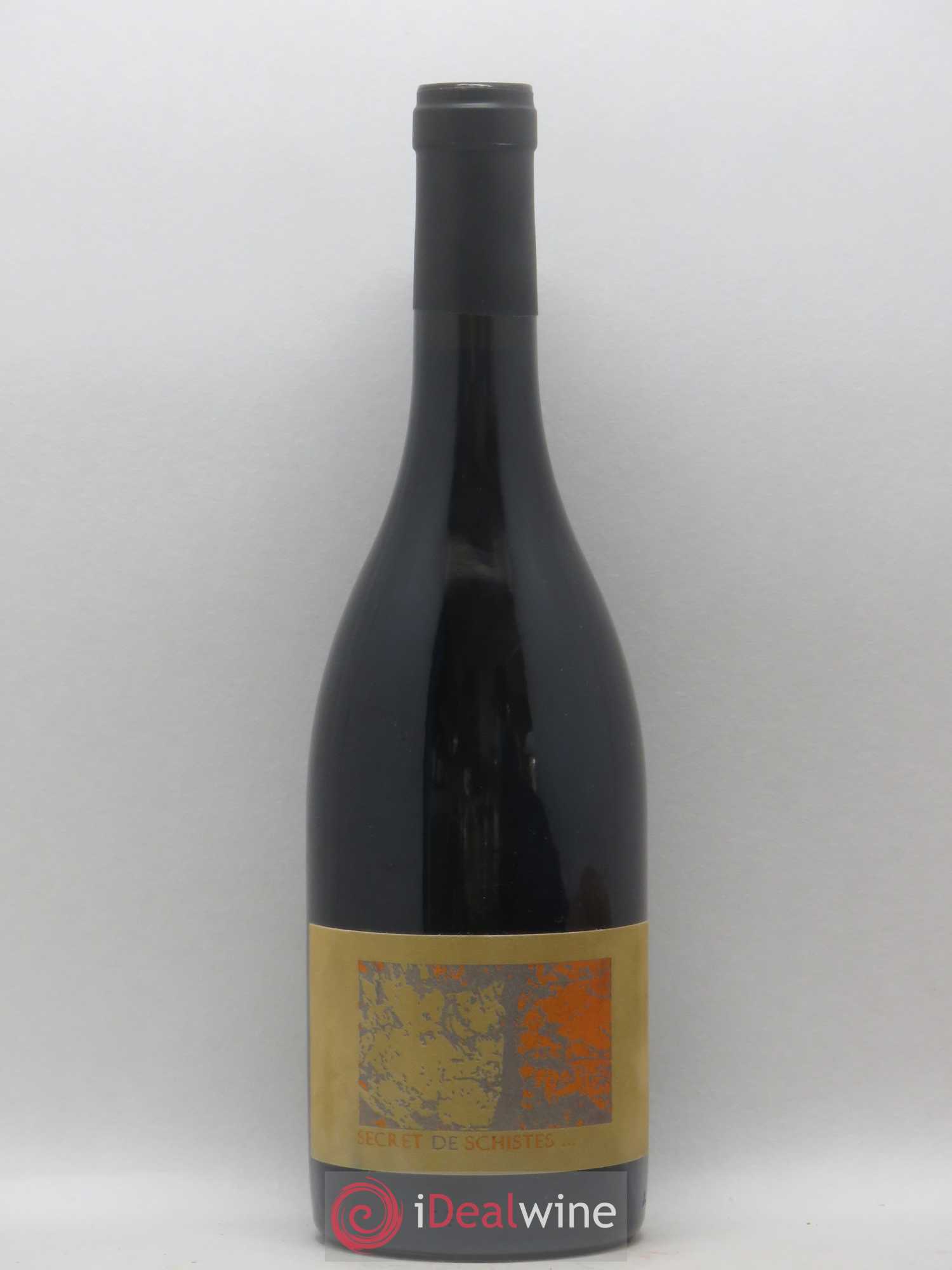 Acheter IGP Côtes Catalanes VDP des Côtes Catalanes Syrah Secret de