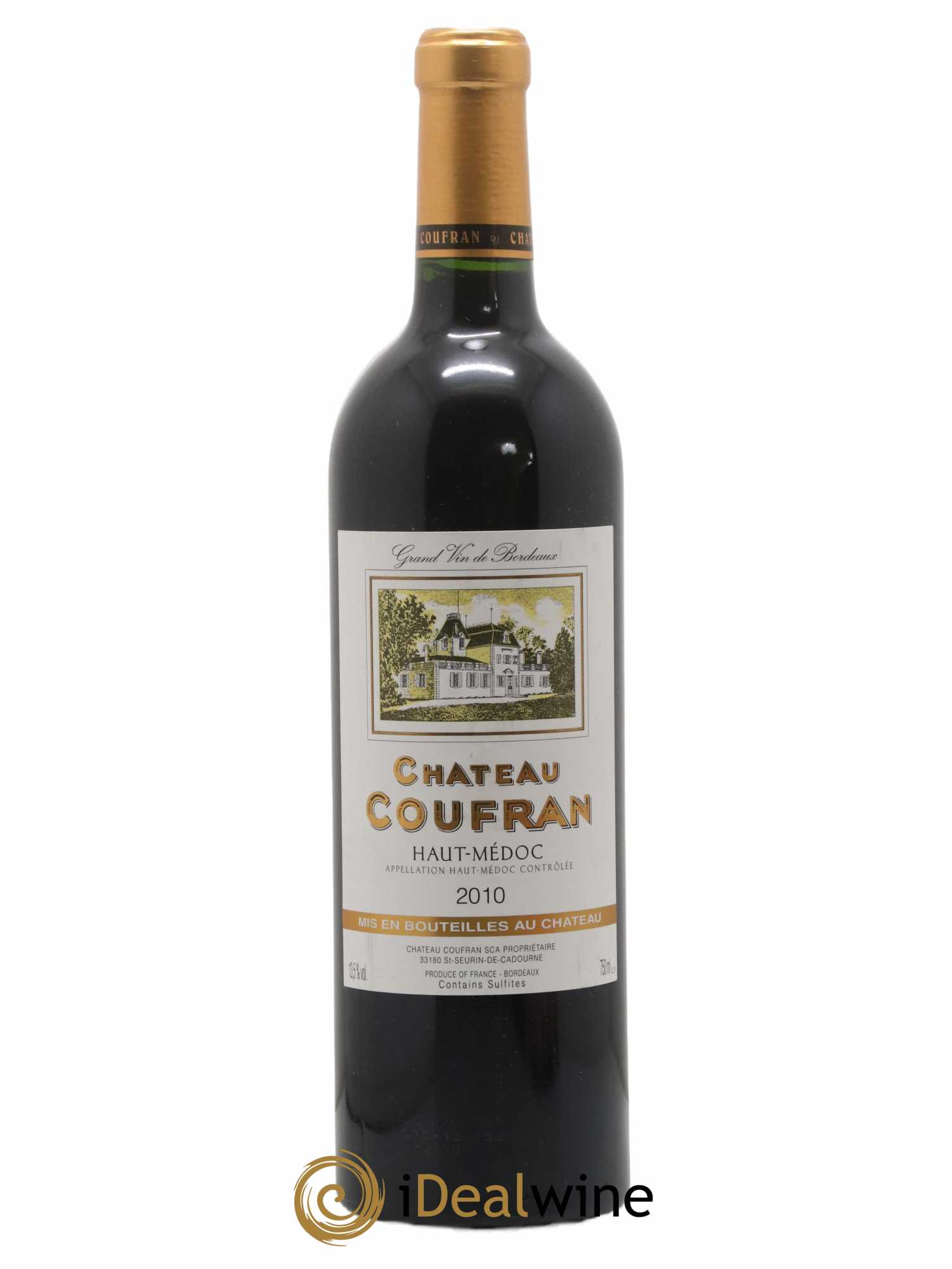 Buy Ch Teau Coufran Cru Bourgeois Lot