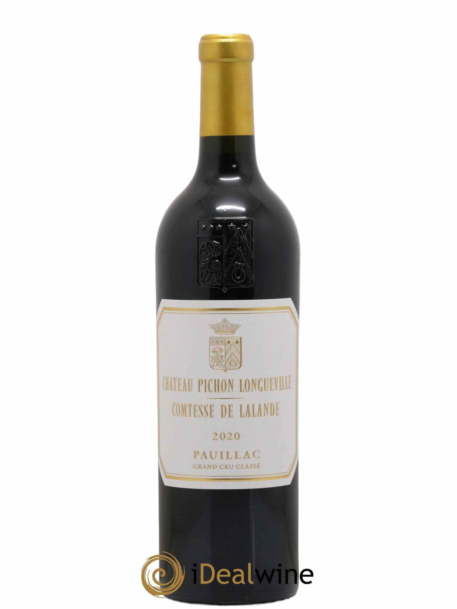 Buy Ch Teau Pichon Longueville Comtesse De Lalande Me Grand Cru