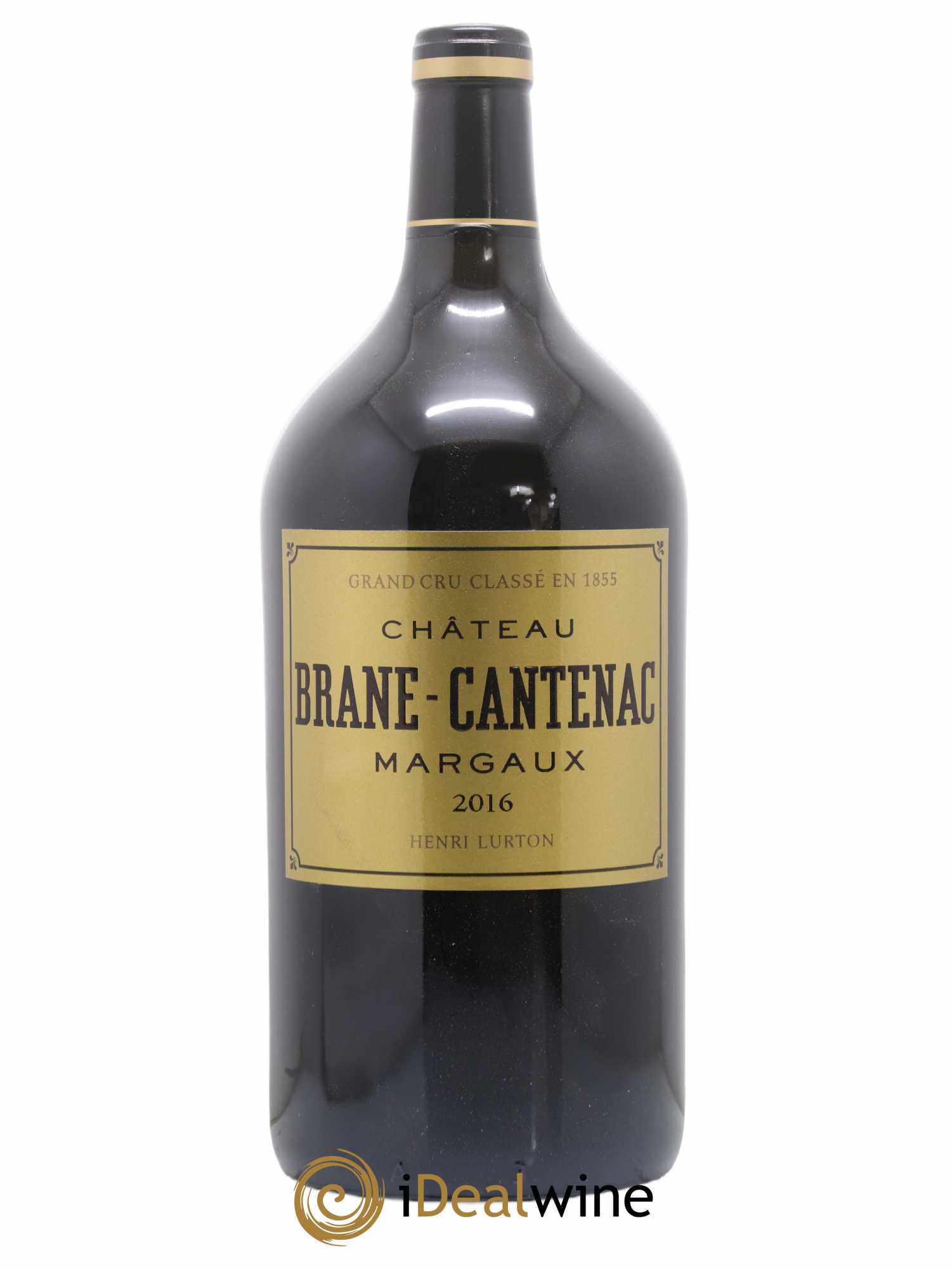 Acheter Ch Teau Brane Cantenac Me Grand Cru Class Lot