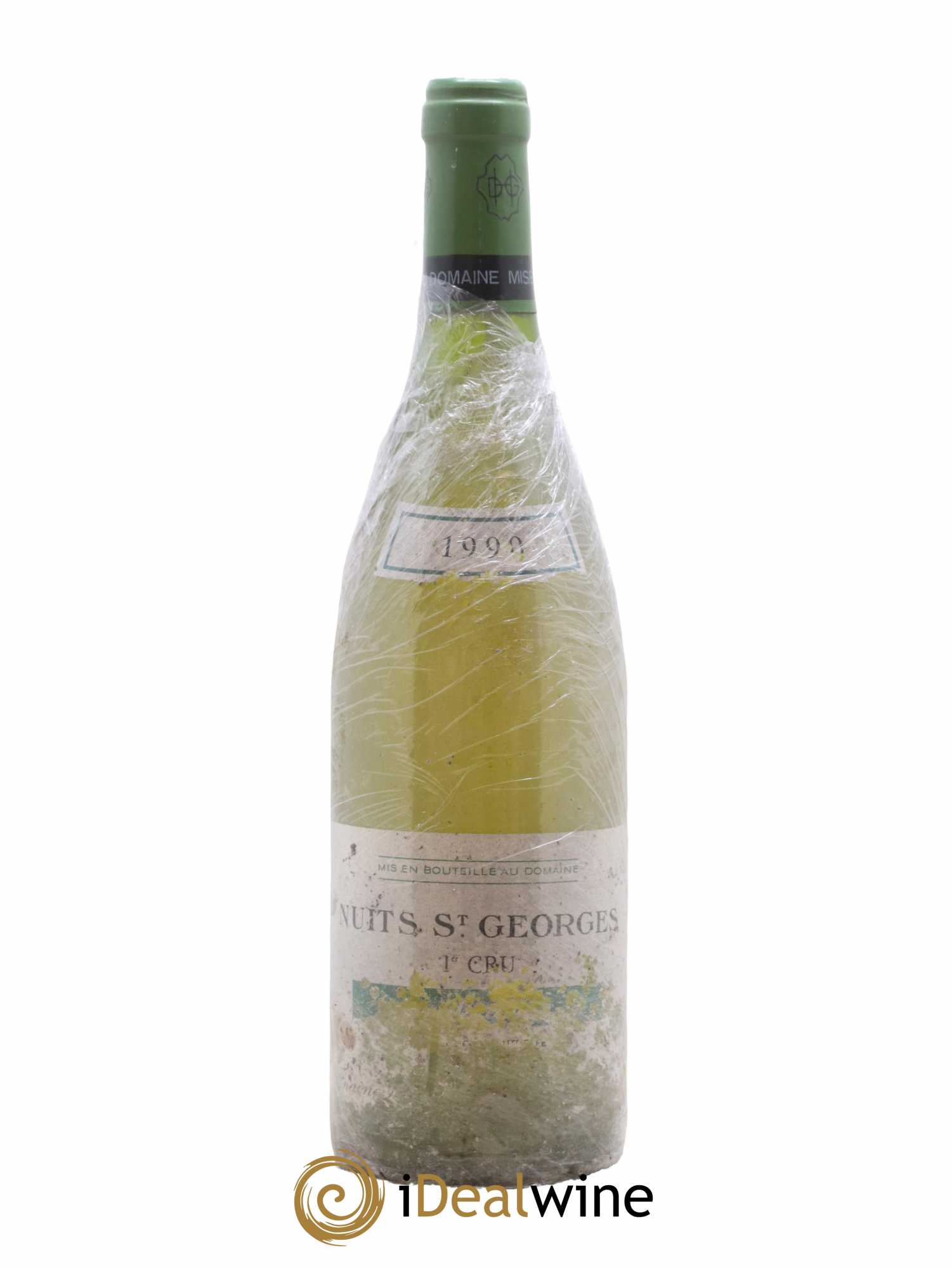 Acheter Nuits Saint Georges Er Cru La Perri Re Henri Gouges Lot