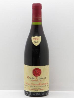 Grands-Echezeaux Grand Cru François Lamarche  1994 - Lot of 1 Bottle