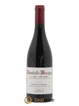 Chambolle-Musigny 1er Cru Les Cras Georges Roumier (Domaine)  2021 - Lot of 1 Bottle