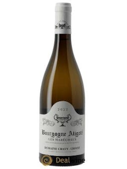 Bourgogne Aligoté Les Marechaux Chavy-Chouet 2022 - Lot de 1 Bottle
