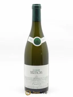 Hautes-Côtes de Nuits Bertagna  2020 - Lot of 1 Bottle