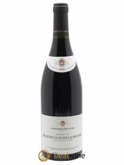 Beaune 1er Cru Clos de la Mousse Bouchard Père & Fils  2020 - Lot of 1 Bottle