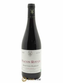 Mâcon Les Vignes du Maynes  2019 - Lot of 1 Bottle