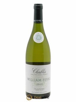 Chablis William Fèvre  2020 - Lot of 1 Bottle