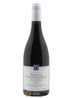 Hautes Côtes de Beaune Les Chagniards Vieilles vignes Françoise Jeanniard  2021 - Lot of 1 Bottle