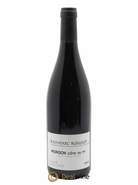 Acheter Morgon Côte du Py Jean Marc Burgaud Domaine 2020 lot