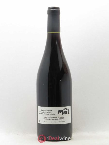 Acheter Vin De France Le Mol Patrick Bouju Domaine De La Boh Me