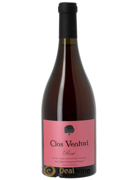 Acheter Vin De Corse Clos Venturi Lot B