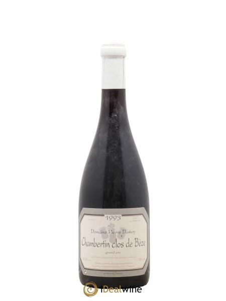 Acheter Chambertin Clos De B Ze Grand Cru Pierre Damoy Lot