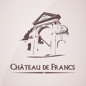 Château de Francs - Les Cerisiers