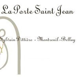 La Porte Saint Jean